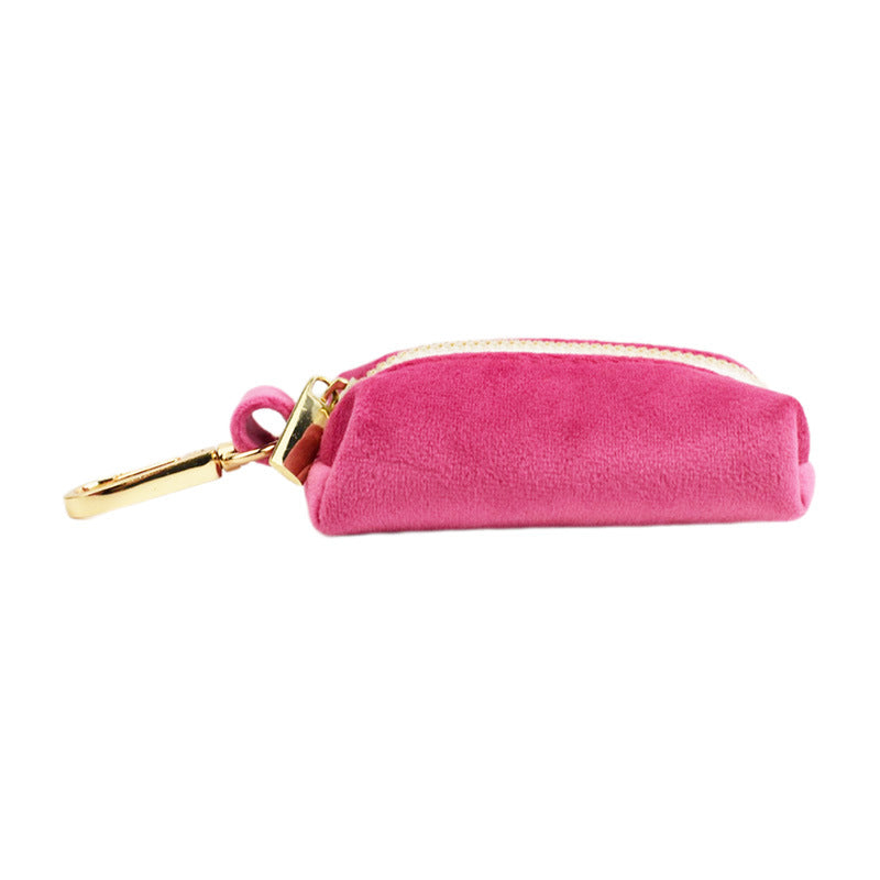 Collier pour Chien en Velours